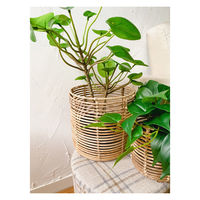 ティーライフ バスケット トークPEPP ラウタ ラウンドS 426527 1個（直送品）