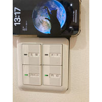 ケイ・ジー・ワイ工業 スイッチスタンド 壁 コンセント 収納 引っ掛け ネコA 453839 1個（直送品）