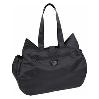 ノアファミリー エコバッグ たまちゃん フェイス ネコ ダイカット 476587 1個（直送品）