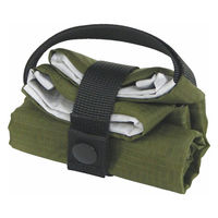 ノアファミリー エコバッグ リップエコバッグ ネコ 折りたたみ マチあり ハチワレねこ 476605 1個（直送品）