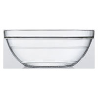 DURALEX デュラレックス リススタック ボウル 26cm 492869 1個（直送品）