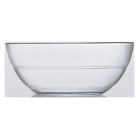 DURALEX デュラレックス リスボウル ボウル 20cm 492872 1個（直送品）