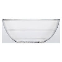 DURALEX デュラレックス リスボウル ボウル 17cm 492871 1個（直送品）