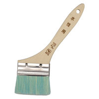 インダストリーコーワ スリム 水性用 70mm 14073 1本（直送品）