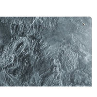 万丈 認定証・許可証用楯 デュオラ A4 107536 1枚（直送品）