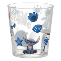 スケーター コップ 280ml アクリルコップ リロ&スティッチ 490028 1個（直送品）