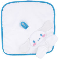 スケーター おしぼり パペット風おしぼりセット シナモロール 490595 1個（直送品）