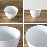 丸利玉樹利喜蔵商店 ボウル 10cm 軽量強化磁器 fortemore フォルテモア 269517 1個（直送品）