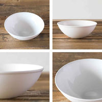 丸利玉樹利喜蔵商店 フルーツボウル 14cm 軽量強化磁器 fortemore フォルテモア 269518 1個（直送品）