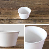 丸利玉樹利喜蔵商店 ココット 7cm 軽量強化磁器 fortemore フォルテモア 269527 1個（直送品）