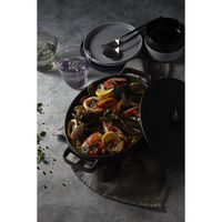 丸利玉樹利喜蔵商店 土鍋 2L 直火専用 TOTE トート クレイポット オーバル M 368805 1個（直送品）