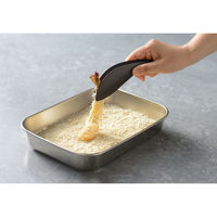 オークス トリワケトング ブラック 383273 1個（直送品）