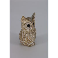 東洋石創 置物 フクロウオーナメント 14530 388479 1個（直送品）
