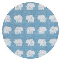 成願 おくるみ エレファントインファント フード付きバスタオル 出産祝い 日本製 ゾウ 388481 1個（直送品）