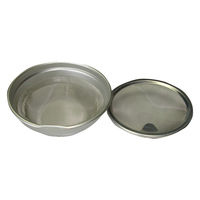 大一アルミ ホームピッカー用 こし網セット 394492 1個（直送品）