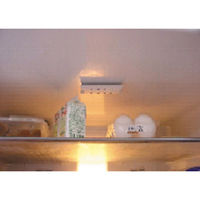 アイスリー工業 除菌剤 5個入 ヨウ素(ヨード)の除菌箱 426735 1個（直送品）