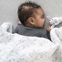 日本エイテックス おくるみ Mister Fly モスリンラップ ガーゼ 綿100% ジラフ 438456 1個（直送品）