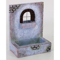 東洋石創 プランター グリーンポット 植木鉢 多肉植物 Dタイプ 459007 1個（直送品）