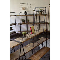 SOW フック ジョセフアイアン S字フック 5個入り 485570 1個（直送品）