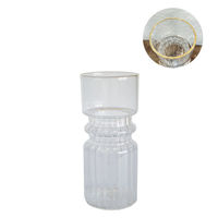 グローバルアロー 花瓶 welms. Jalo Vase S フラワーベース 485712 1個（直送品）