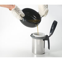 オークス ろ過パウダーセット 300g 60回分 Leye ロカポット専用 487960 1個（直送品）