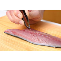 オークス 骨抜き 大人の焼魚 魚の骨ぬき 日本製 428486 1個（直送品）