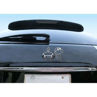 三金商事 エンブレムステッカー スヌーピー C 383463 1個（直送品）