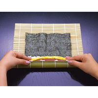 ヤマコー 巻きす 並 竹製 巻きすだれ 278360 1個（直送品）