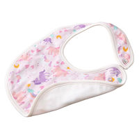 ウェーブ スタイ ユニコーン 日本製 ガーゼ 男の子 女の子 440091 1個（直送品）