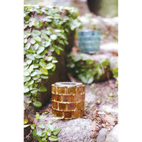 キシマ ガーデンライト イグルー ソーラーライト 置き型 クリアブルー 445618 1個（直送品）