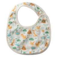 ウェーブ スタイ ハンカチ 靴下 ソックスギフトBOX ベビー ダイナソー 473356 1個（直送品）