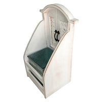 アビテ 鉢カバー ヴィトル フラワーポット 474908 1個（直送品）