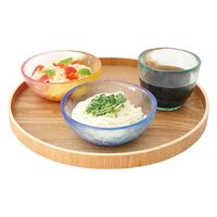 ワールド・クリエイト ボウル 空のいろどり 夕焼け 477266 1個（直送品）