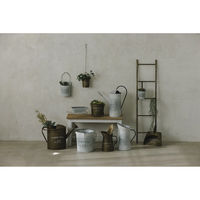 アビテ はしご オーナメント グランディール ラダー アイアン 477980 1個（直送品）