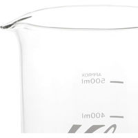 カリタ Kalita コーヒーサーバー 500ml Jug 500 487638 1個（直送品）