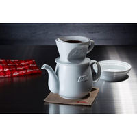 カリタ Kalita HA コーヒーポット 600ml S 487640 1個（直送品）