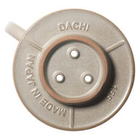 カリタ Kalita ドリッパー MI 155 サンドベージュ 488055 1個（直送品）