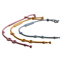 ウェーブ ベビー ニギニギハンカチ シリコンストラップ付き おもちゃ 落下防止 日本製 ベビーカー フルーツ イチゴ 489665 1個（直送品）