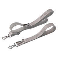 ファンプロジェクト STTOKE ストーク キャリーストラップV4 グレー 492386 1個（直送品）