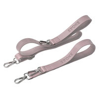 ファンプロジェクト STTOKE ストーク キャリーストラップV4 ライラック 492387 1個（直送品）