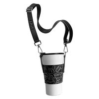 ファンプロジェクト STTOKE ストーク キャリーストラップV4 コーヒークラック 492389 1個（直送品）