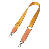 ファンプロジェクト STTOKE ストーク カスタムストラップ サフラン 492390 1個（直送品）