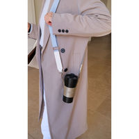 ファンプロジェクト STTOKE ストーク カスタムストラップ イスラ 492394 1個（直送品）