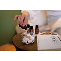 キシマ ThaleiaVeil エッセンシャルブレンドオイル 精油 エッセンシャルオイル 天然成分 日本製 ラベンダー 425855 1個（直送品）