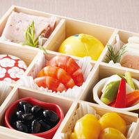 ヤマコー 紙器彩珍味入 若草色(180枚入) 66854 1セット(180枚)（直送品）