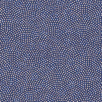 ヤマコー 重箱包み 松に梅(紫x金茶) 88cm <10枚入> 23616 1セット(10枚)（直送品）