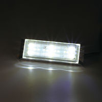 YAC 流星ポイントマーカー リトル ホワイト CE277 1個（直送品）