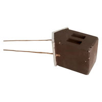 アビテ ガーデンオーナメント コティ ハンギングオーナメント B ブラウン 479103 1個（直送品）