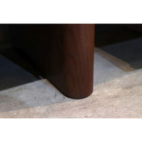 【軒先渡し】東馬 UPビオランテ サイドテーブル 幅600×奥行400×高さ525mm 1台（直送品）