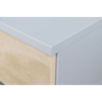 【軒先渡し】東馬 カクト TVボード 幅1498×奥行400×高さ450mm NA 1台（直送品）